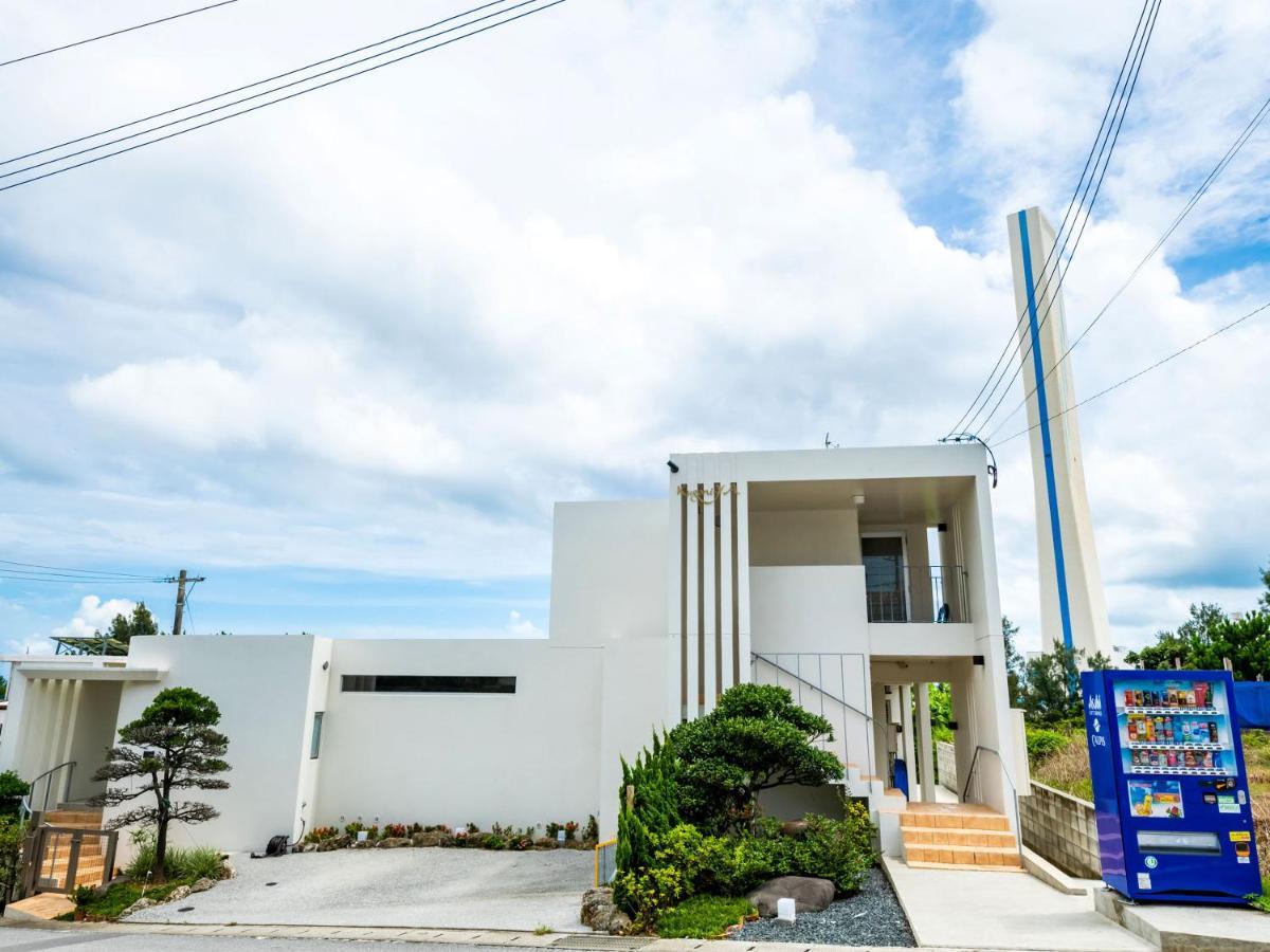Hotel Kugani-Ya. Kin Exterior foto
