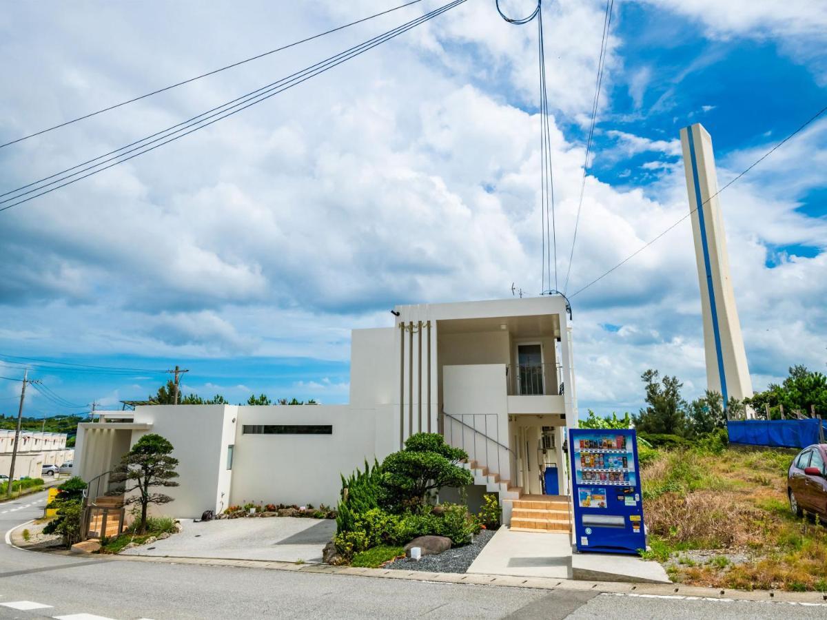 Hotel Kugani-Ya. Kin Exterior foto